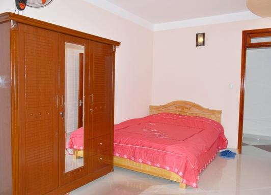 Hoàng Thu Hotel Đà Lạt