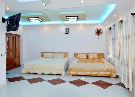 Hoàng Thu Hotel Đà Lạt