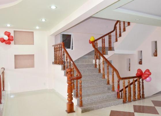 Hoàng Thu Hotel Đà Lạt