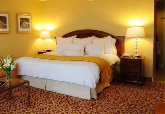 Hoàng Thu Hotel Đà Lạt