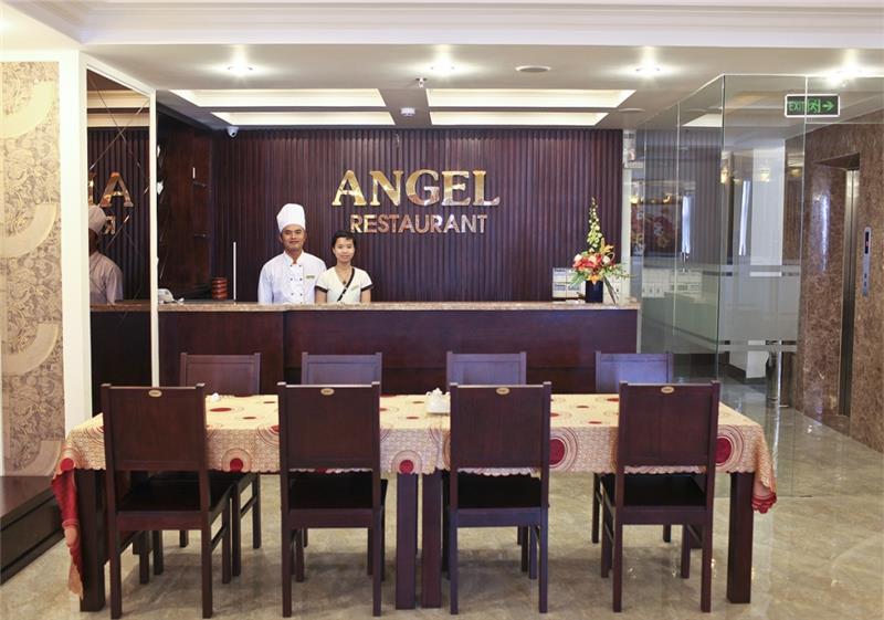 Angel Hotel Đà Nẵng
