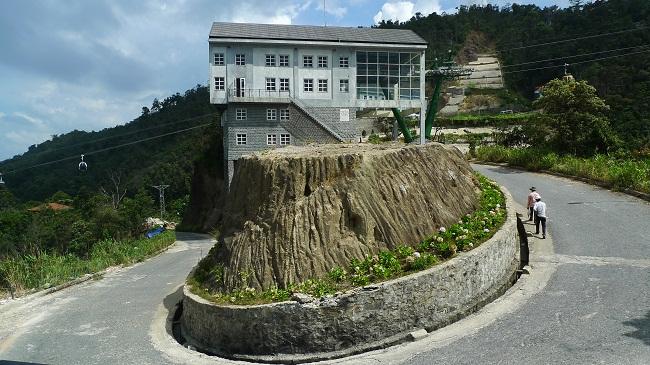 Khách sạn Debay - Ba Na Hills