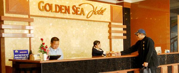  Khách sạn Golden Sea, Khách sạn Đà Nẵng, Khách sạn Golden Sea đà nẵng, Khach san Golden Sea, Khách sạn Golden Sea da nang,  Khách sạn Golden Sea đa nang