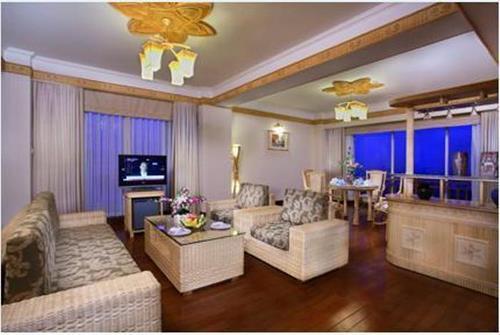 Khách sạn Green Plaza Đà Nẵng