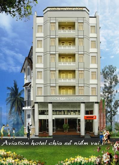 Khách sạn Hàng Không Đà Nẵng