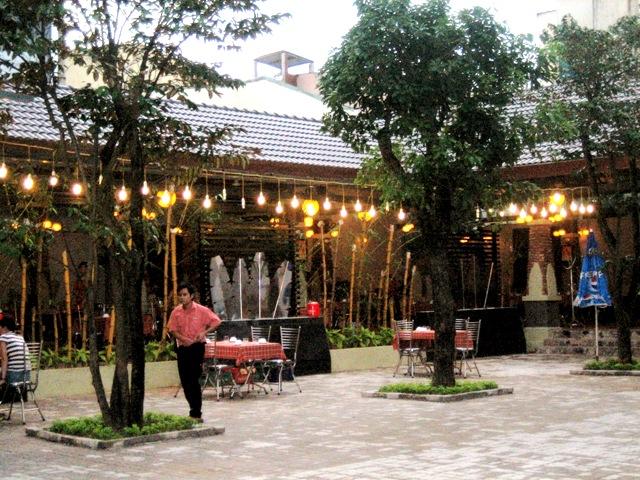 Khách sạn Hàng Không Đà Nẵng