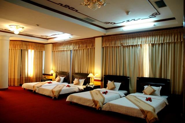 Khách sạn Hàng Không Đà Nẵng