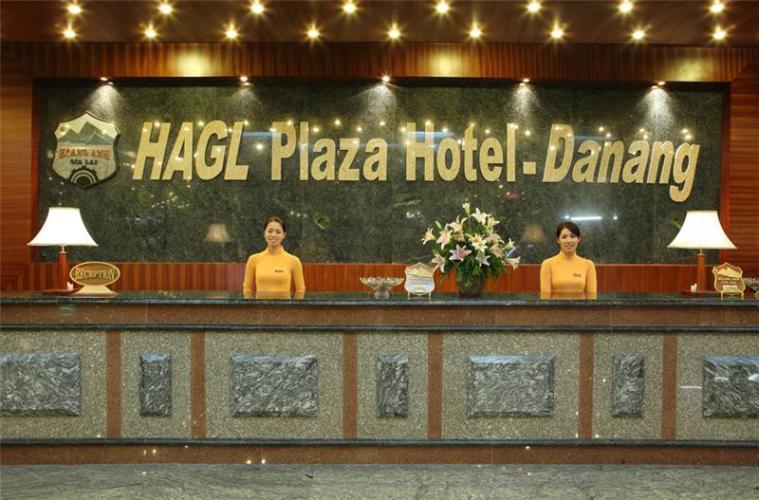 Khách sạn HAGL Plaza Đà Nẵng