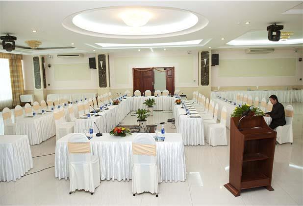 Khách sạn Luxury Đà Nẵng