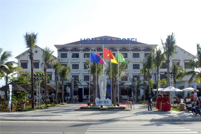 Khách sạn Lion Sea Đà Nẵng