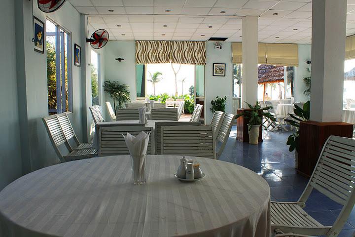 Khách sạn Lion Sea Đà Nẵng