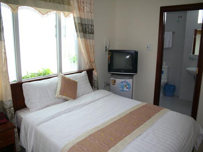 Khách sạn Sea Wonder