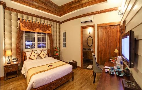Dear Ms. Linh,  Em gửi chị UNC thanh toán tiền phòng booking trên, số tiền 1.260.000 VND  Đính kèm là THÔNG TIN XUẤT HÓA ĐƠN, sau khi khách check out chị vui lòng xuất hóa đơn giúp em nhé.  Khi nào nhận được tiền trong tài khoản thì chị báo em biết nhé.  Cảm ơn chị nhiều lắm.