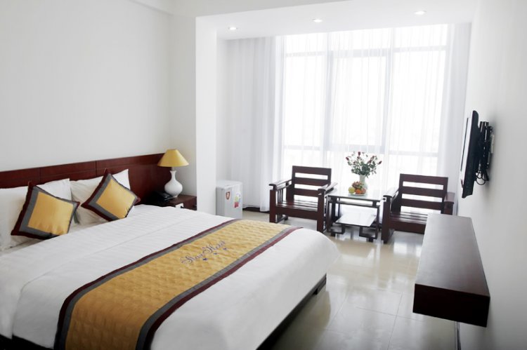 Star Hotel 