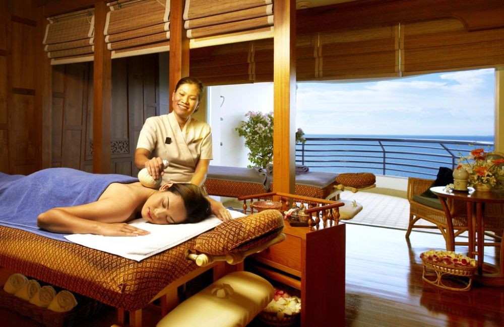 Khách sạn Trùng Dương