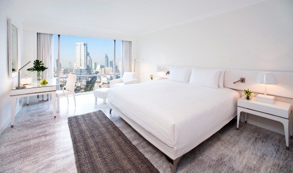Khách sạn Pullman bangkok Hotel G
