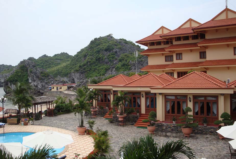 Cát Bà Sunrise