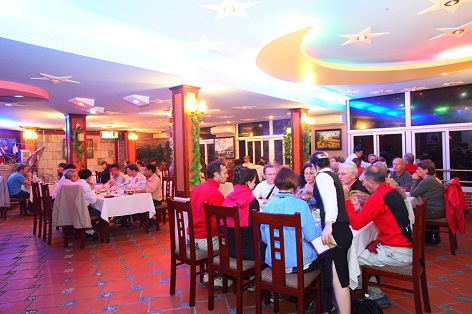 Khách Sạn Princes Cát Bà