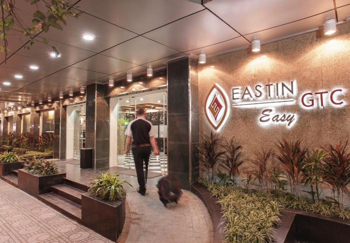 Khách sạn Eastin Easy GTC