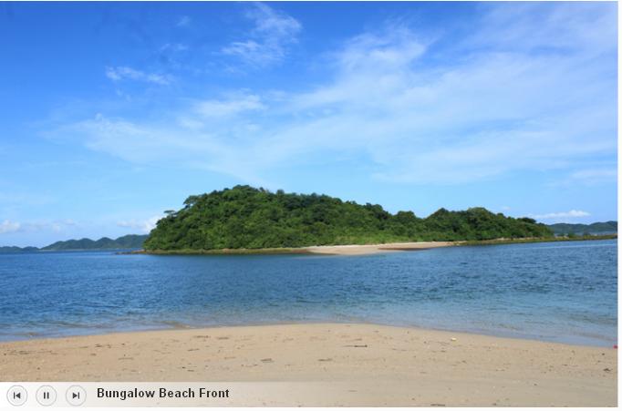 Minh Châu Beach Resort