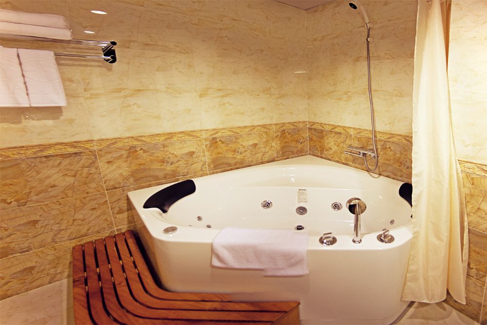 Aquari Hotel 