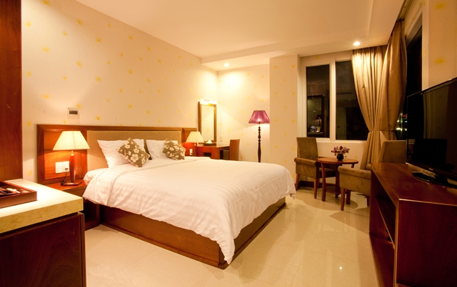 Aquari Hotel 