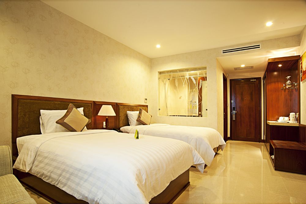 Aquari Hotel 