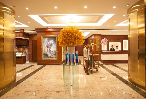 Aquari Hotel 