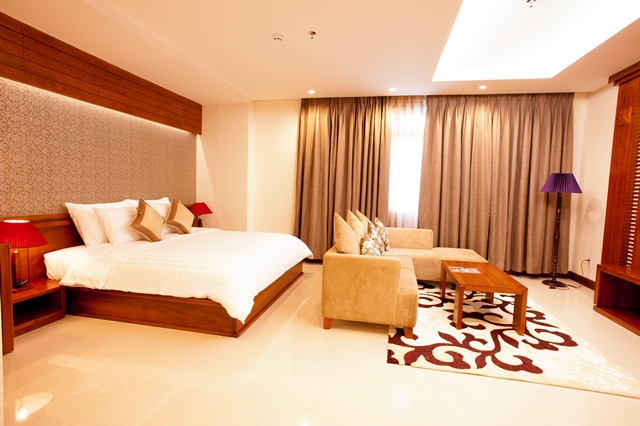 Aquari Hotel 