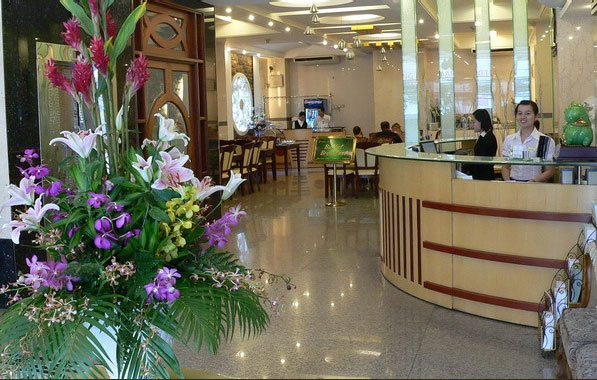 Family Inn