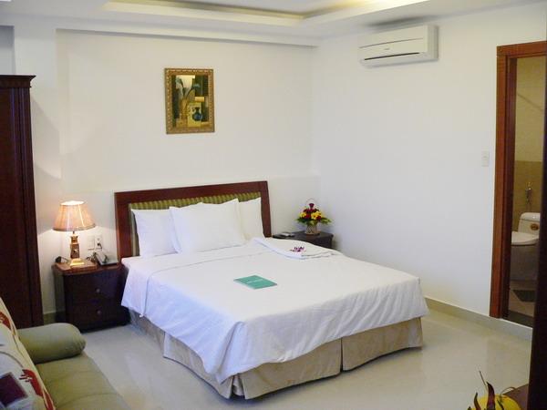 Family Inn