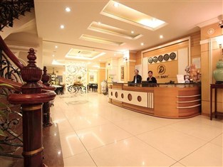 Khách sạn Lê Duy,Khách sạn Lê Duy đối diện starbuck cafe , coffe Starbuck , khach san le duy , le duy hotel