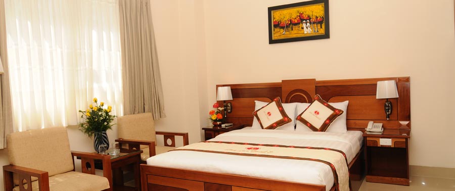 Khách sạn Lan Lan Hotel 2