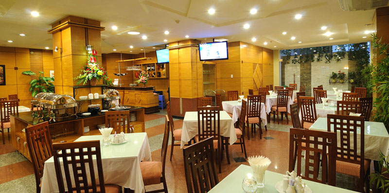 Khách sạn Lan Lan Hotel 2