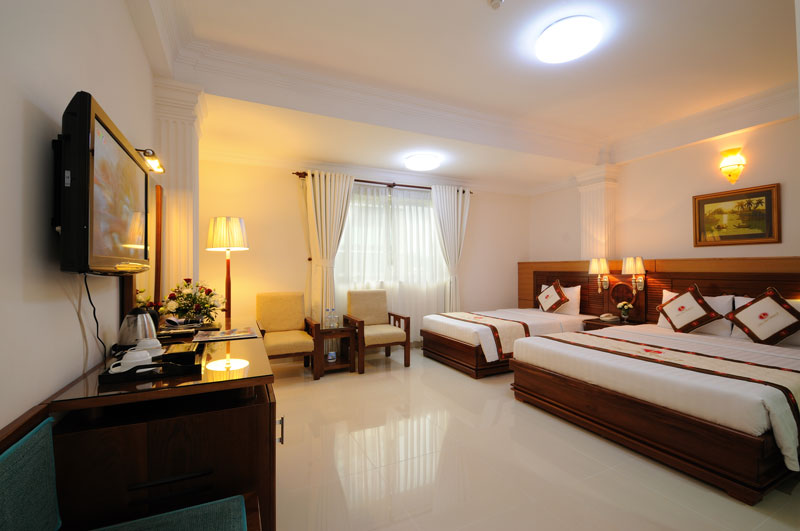 Khách sạn Lan Lan Hotel 2