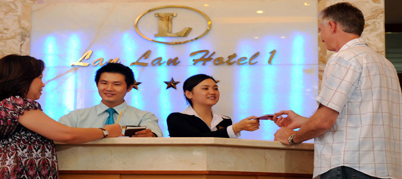 LanLan Hotel 2