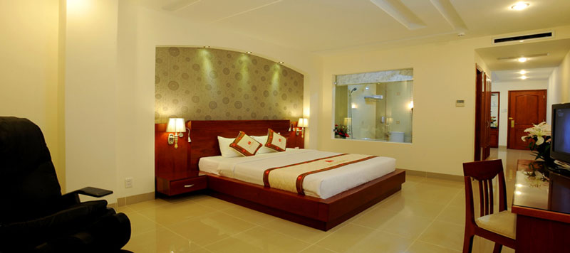 LanLan Hotel 2
