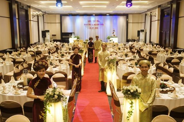 Khách sạn Ramana