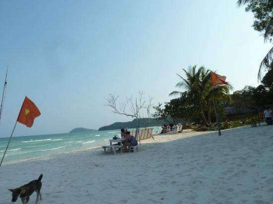 Mỹ Lan Guest House 