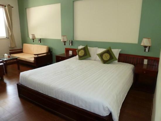 Mỹ Lan Guest House 
