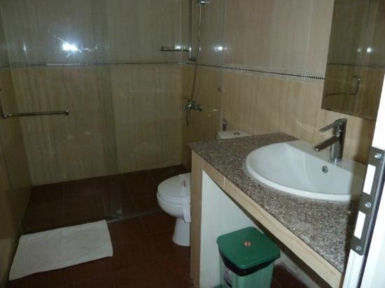 Mỹ Lan Guest House 