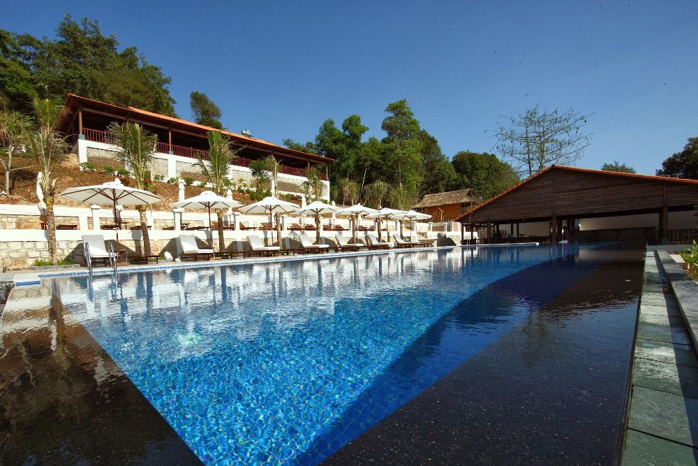 Sea Sense Resort Phú Quốc