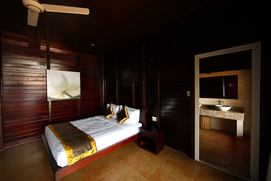 Sea Sense Phú Quốc