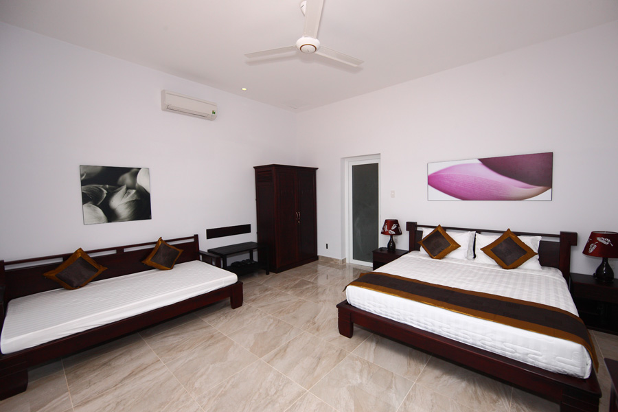 Sea Sense Phú Quốc Resort