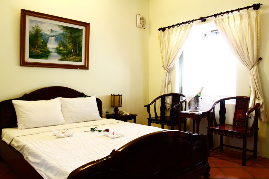 Apricot Resort