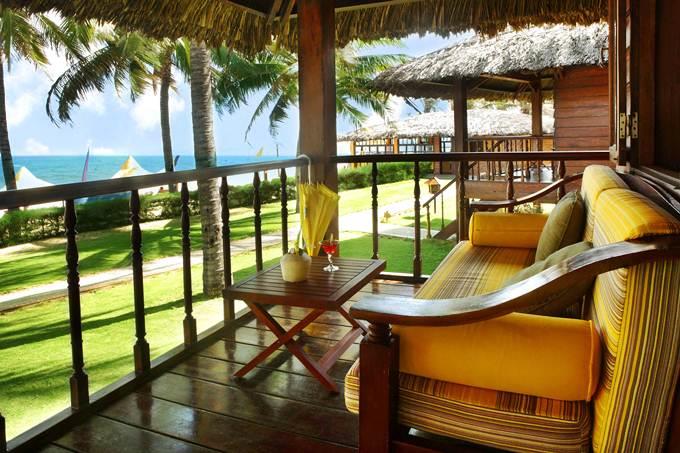 Coco Beach Resort
