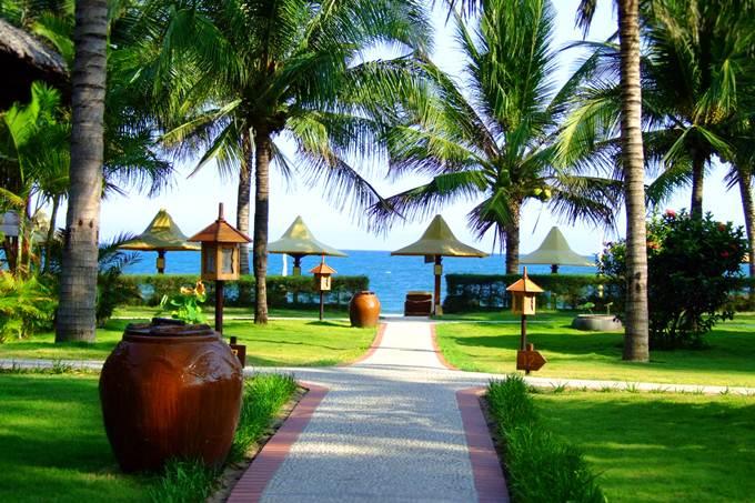 Coco Beach Resort