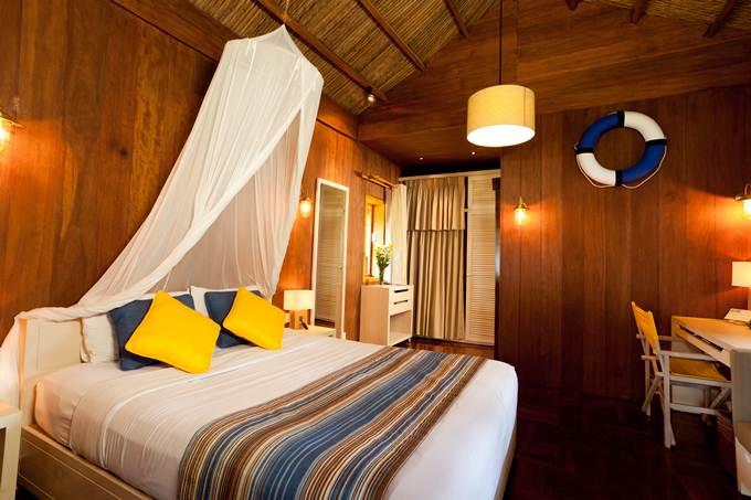 Coco Beach Resort