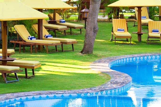 Coco Beach Resort