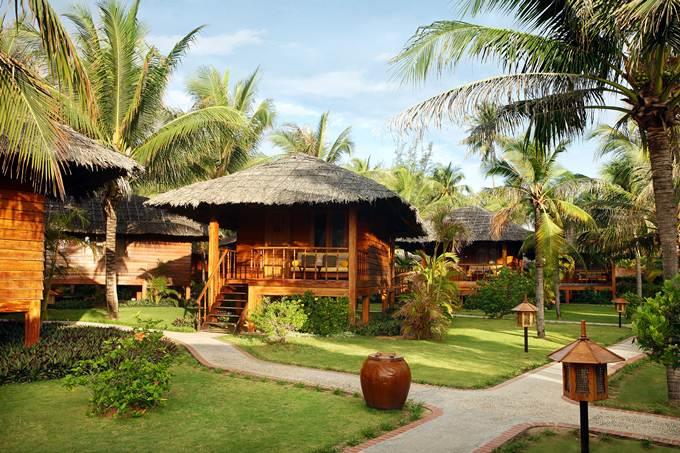 Coco Beach Resort